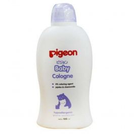 Pigeon Baby Cologne 100ml