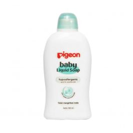 Pigeon Baby Liquid Soap 100ml