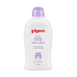 Pigeon Baby Hair Lotion 100ml