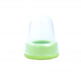 Pigeon Screw Cap And Nipple Cover Slim Neck