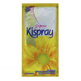 Kispray Segeris 24 x 7ml