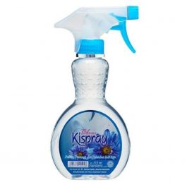 Kispray 318ml Pump - Bluis