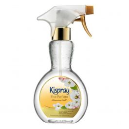 Kispray Fine Parfume Glamorous Gold 318ml