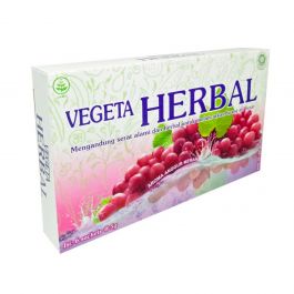 Vegeta Herbal Anggur 5S