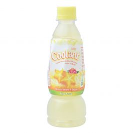 Coolant Belimbing 350ml