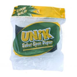 Unik Sabut Spon Dapur Heavy Duty 1S