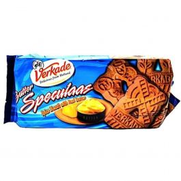 Verkade Butter Speculaas 150gr