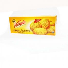 Verkade Sand Cookies 150gr