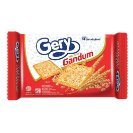 Gery Malkist Gandum 105Gr