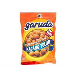 Garuda Food Kacang Telur 100gr
