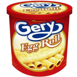 Garuda Food Gery Egg Roll 270gr