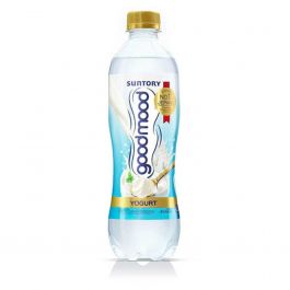 Good Mood Yoghurt 450ml