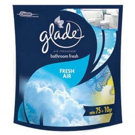 Glade Bathroom Fresh Air 75gr