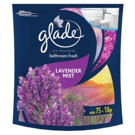 Glade Bathroom Fresh Lavender Mist 75gr