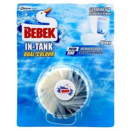 Bebek In-Tank Dual-Colour 40gr