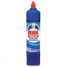 Bebek Porselen Pembersih Kloset Extra Kuat 700 ml