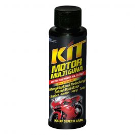 Kit Motor Pembersih Body Multiguna Refill 100 ml