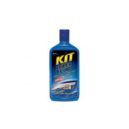 Kit Cairan Pembersih Kaca Wiper Fluid 500 ml