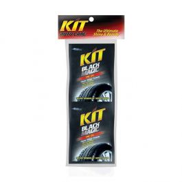 Kit Semir Ban Black Magic Tire Gel 6 x 35 ml