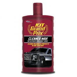 Kit Grand Prix Pengkilap Body Cleaner Wax 500 ml