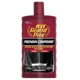 Kit Grand Prix Penghilang Baret Compound 500 ml