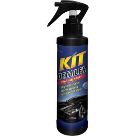 Kit Pembersih Body Detailer Pump 200 ml