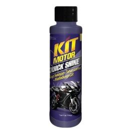 Kit Motor Pengkilap Body Quick Shine Refill 100 ml