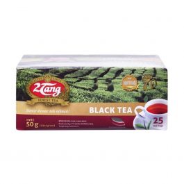 2Tang Teh Black Tea 25x2 gr