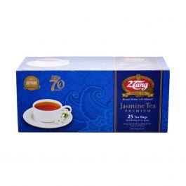 2Tang Teh Jasmine Premium 25x2 gr