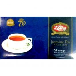 2Tang Teh Jasmine Premium 50x2 gr