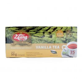 2Tang Teh Vanilla 25x2 gr