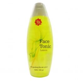 Viva Face Tonic Lemon 100ml