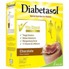 Diabetasol Vita Diggest Chocolate 1000gr