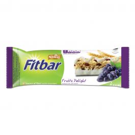 Fitbar Fruits 22 Gr