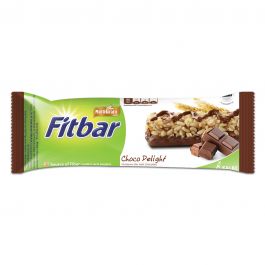 Fitbar Chocolate 20g