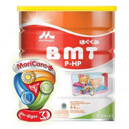 Morinaga BMT P-HP 1 (0-6 Bulan) 800g