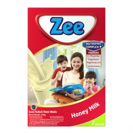 Zee Honey 350gr