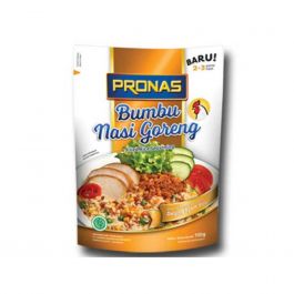 Pronas Bumbu Nasi Goreng 110gr|Daging Ayam