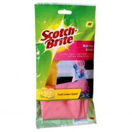 Scotch Brite Srg Tangan Dpr Id 841 1S