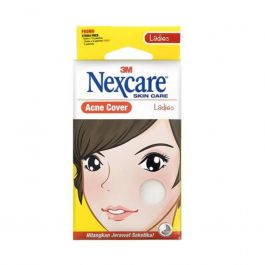 3M Nexcare Skin Care Acne Cover 1 s