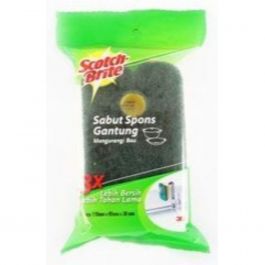 Scotch Brite Sabut Spons Gantung Id 301 1S