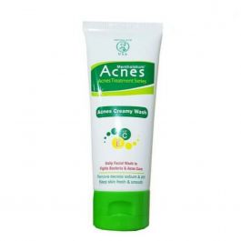 Acnes Creamy Wash 100 g