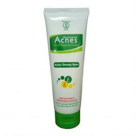Acnes Creamy Wash 50 g
