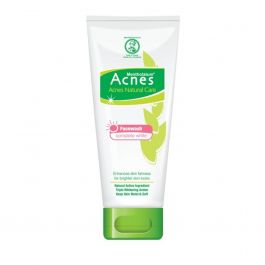 Acnes Facewash Complete White 50 g