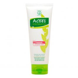 Acnes Facewash Complete White 100 g