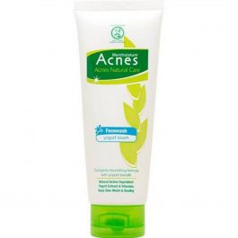 Acnes Facewash Yogurt Touch 100 g