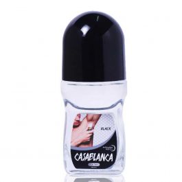 Casablanca Deodorant 200 ml |Spray Black