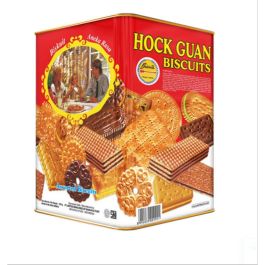 Ubm Hock Guan 1350 Gr