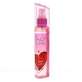 Izzi Body Mist 100 ml |Sweet Love