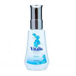 Vitalis Body Scent Breeze 3 x 60ml